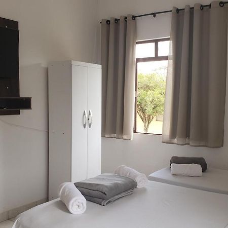 Hospedaria Joaquim Hotel Capitólio Екстериор снимка