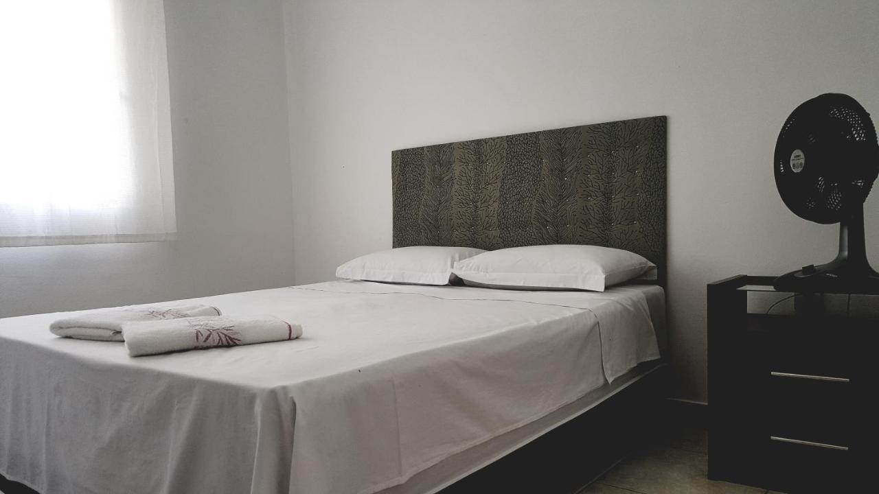 Hospedaria Joaquim Hotel Capitólio Екстериор снимка