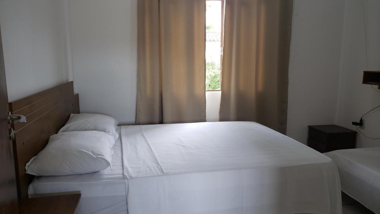Hospedaria Joaquim Hotel Capitólio Екстериор снимка